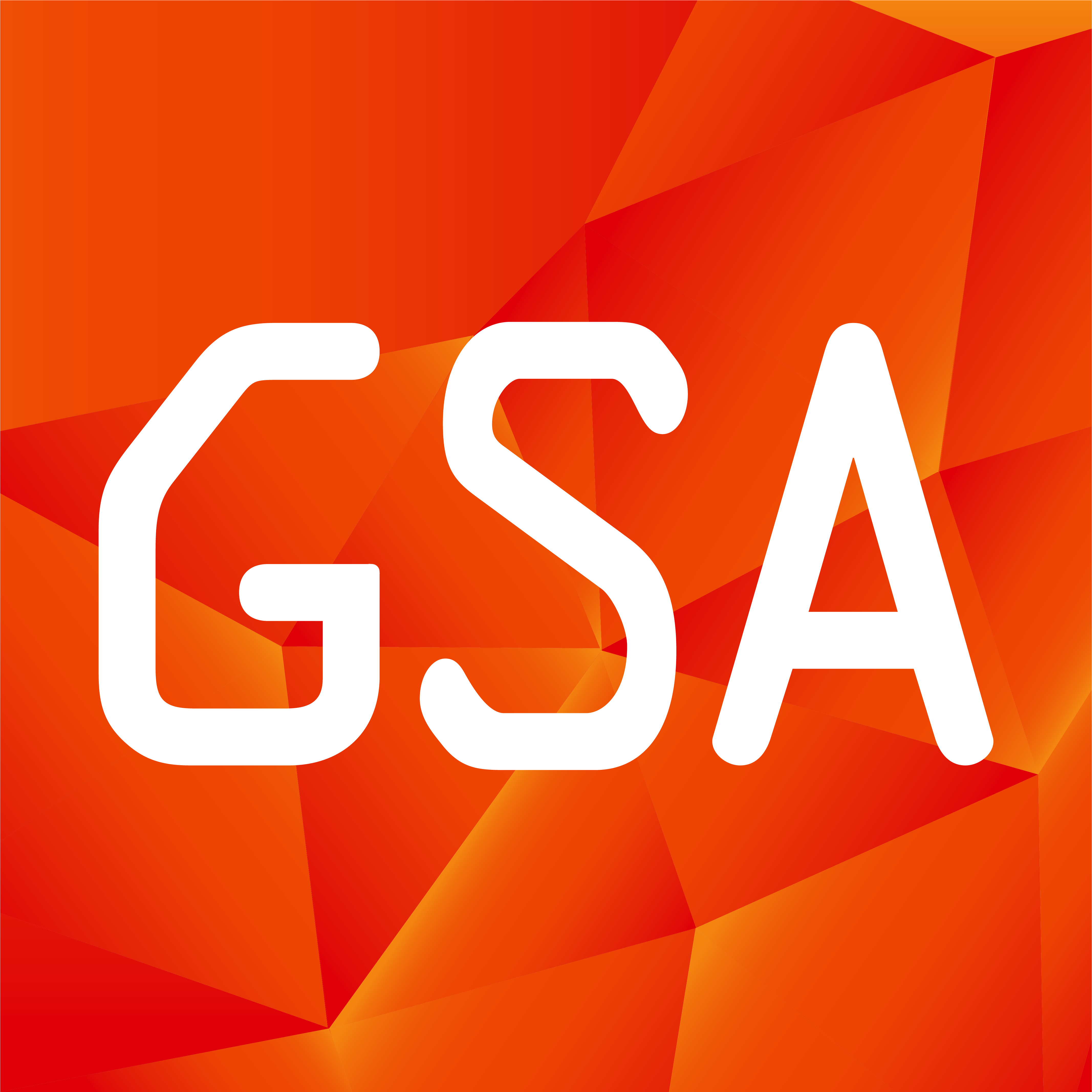 GSA Logo