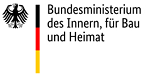 Logo vom BMI