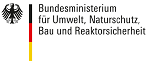 Logo vom BMU
